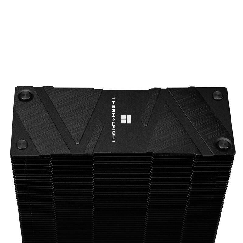 Thermalright Assassin Spirit 120 Evo kjølerprofil