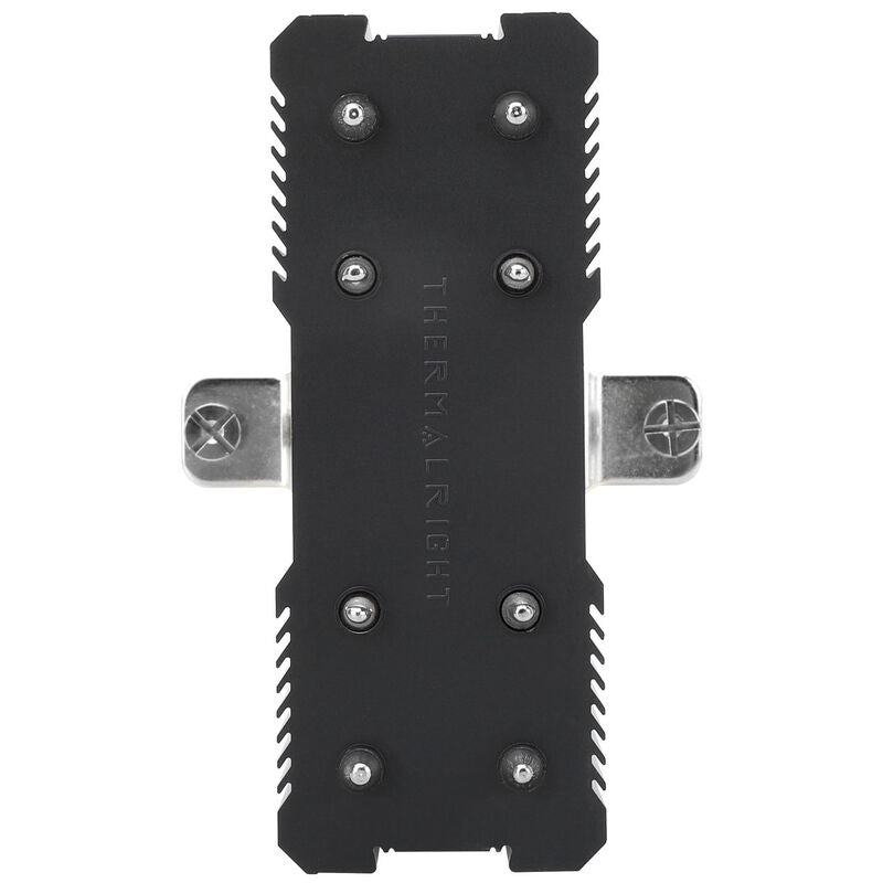 Thermalright Assassin X120 Refine SE ARGB CPU-kjøler vifte rotor