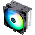 Thermalright Assassin X120 Refine SE ARGB CPU-kjøler forfra