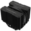 Thermalright Peerless Assassin 120 Mini CPU-kjøler svart forfra