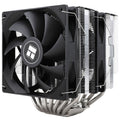 Thermalright Phantom Spirit 120 CPU-kjøler forfra
