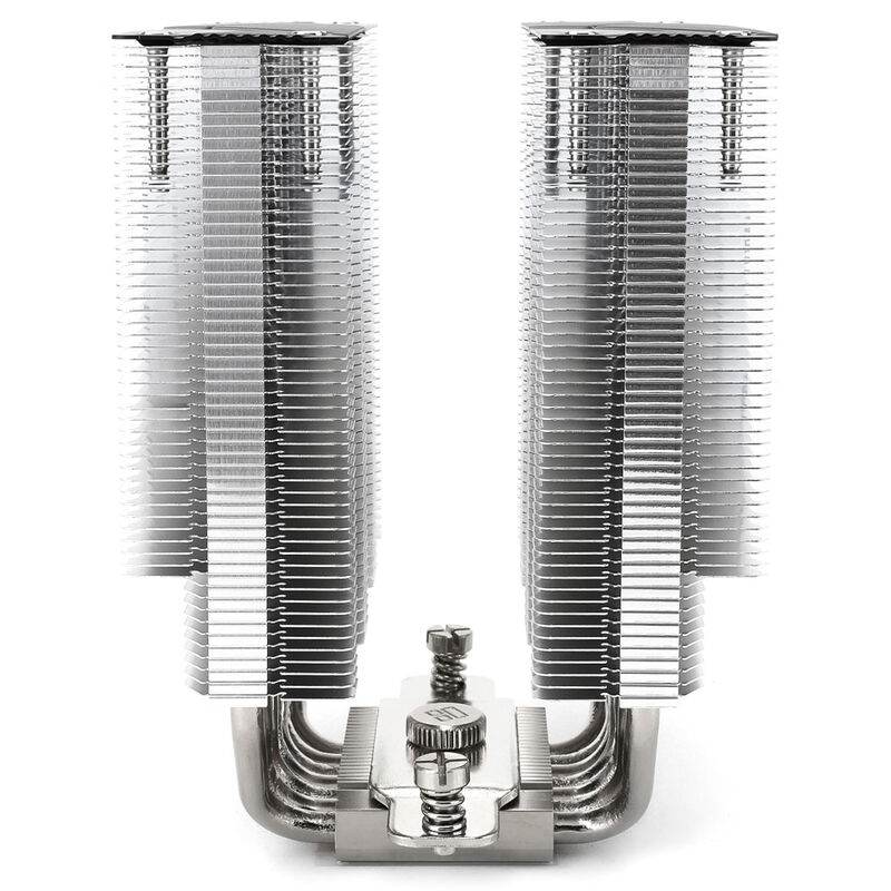 Thermalright Phantom Spirit 120 CPU-kjøler profilbilde