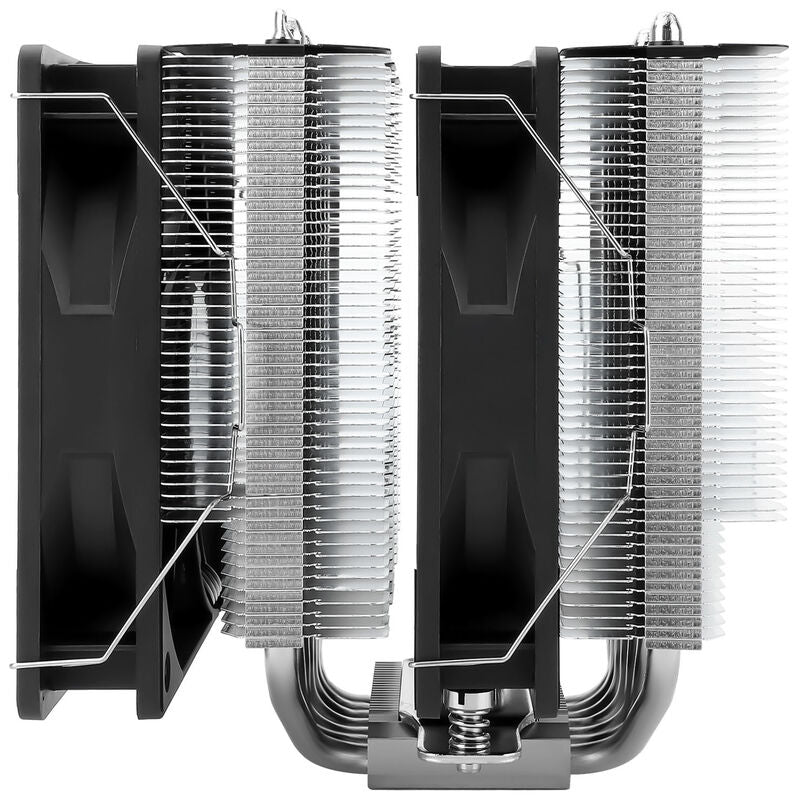 Nærbilde av Thermalright Phantom Spirit 120 SE vifte