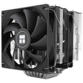 Thermalright Phantom Spirit 120 SE CPU-kjøler forfra