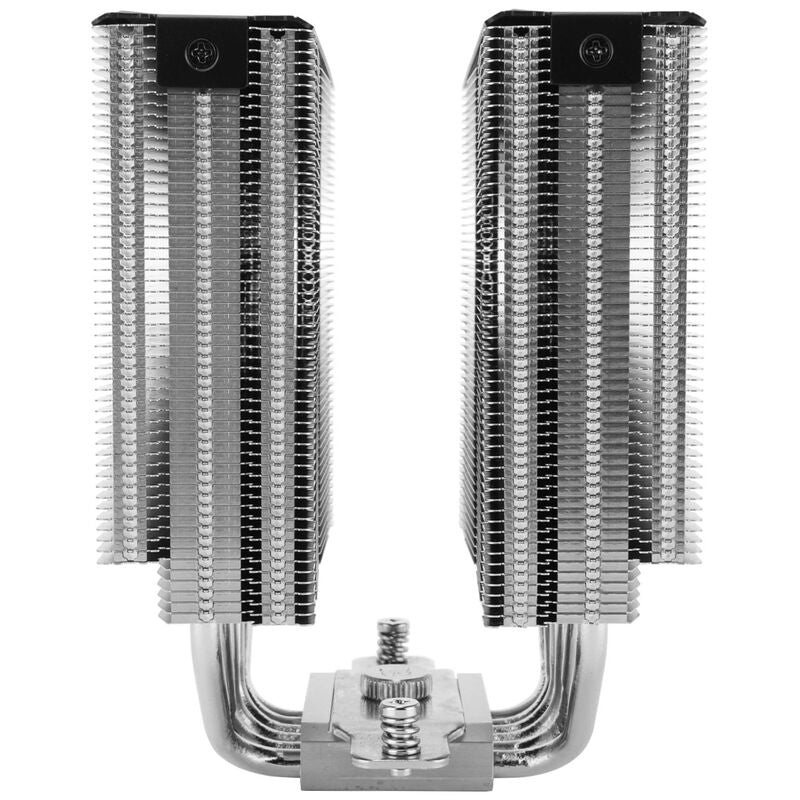 Thermalright Royal Pretor CPU-kjøler vifte side
