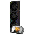 Thermalright Wonder Vision 360 UB ARGB forfra