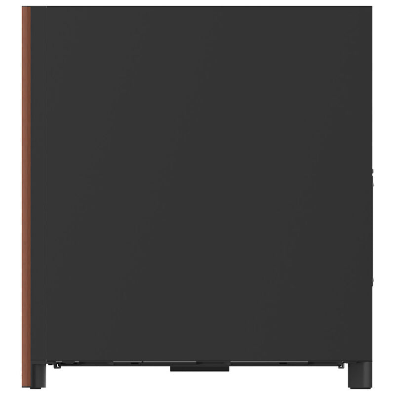Thermaltake S370 WS kabinett midtårn E-ATX herdet glass - Thermaltake