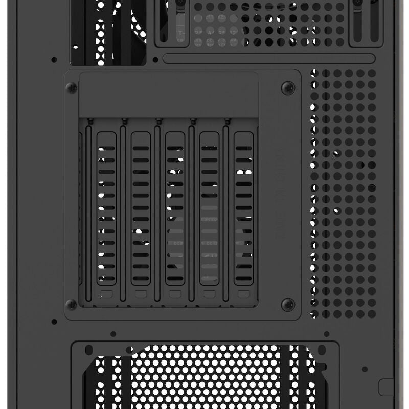 Thermaltake S370 WS kabinett midtårn E-ATX herdet glass - Thermaltake