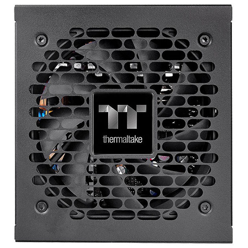 Thermaltake Toughpower GT strømforsyning 850 W vifte