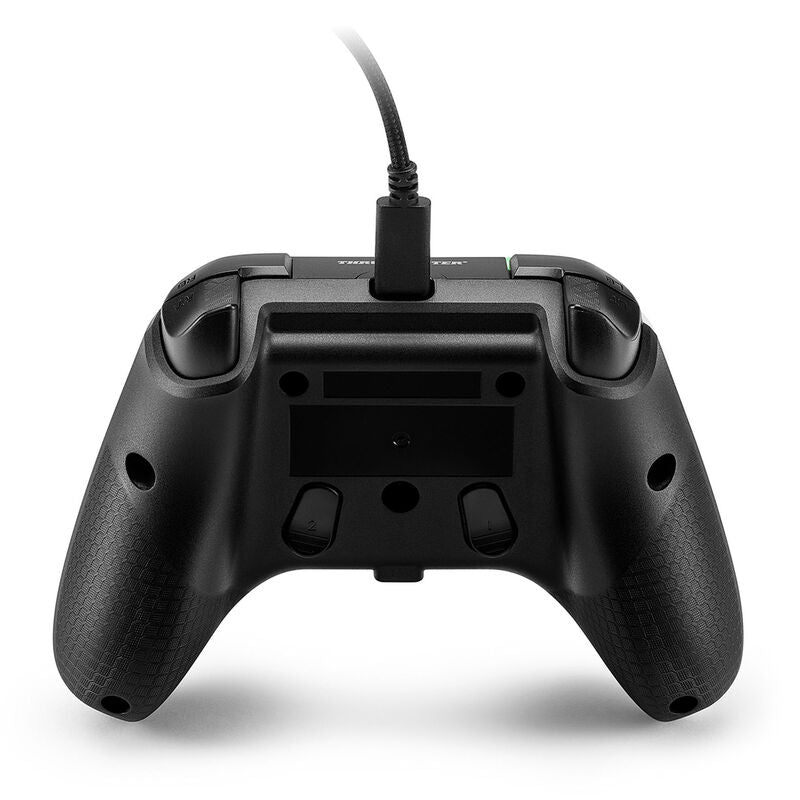 Thrustmaster HEART kontroller Hall-Effekt RGB Xbox/PC svart hvit med RGB-belysning