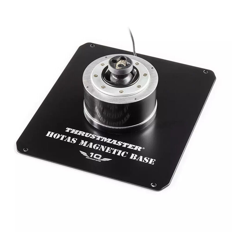Thrustmaster HOTAS Magnetic Base joystickbase bakside