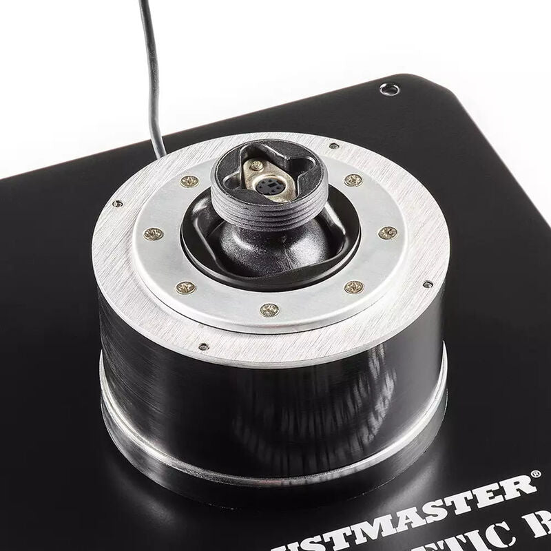 Detalj av Thrustmaster HOTAS Magnetic Base joystickbase