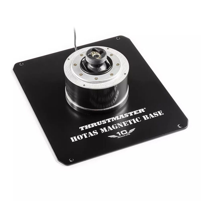 Thrustmaster HOTAS Magnetic Base joystickbase forfra