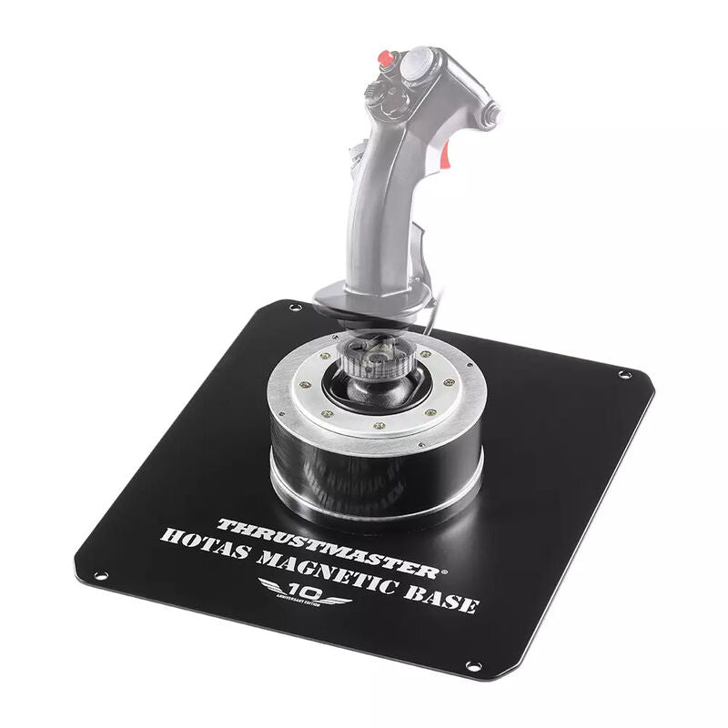 Thrustmaster HOTAS Magnetic Base joystickbase med metallbunnplate