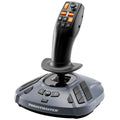 Thrustmaster Simtask Farming Stick joystick forfra