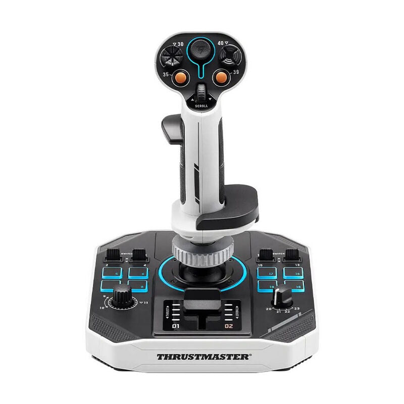 Thrustmaster Sol-R 1 FlightStick joystick forfra