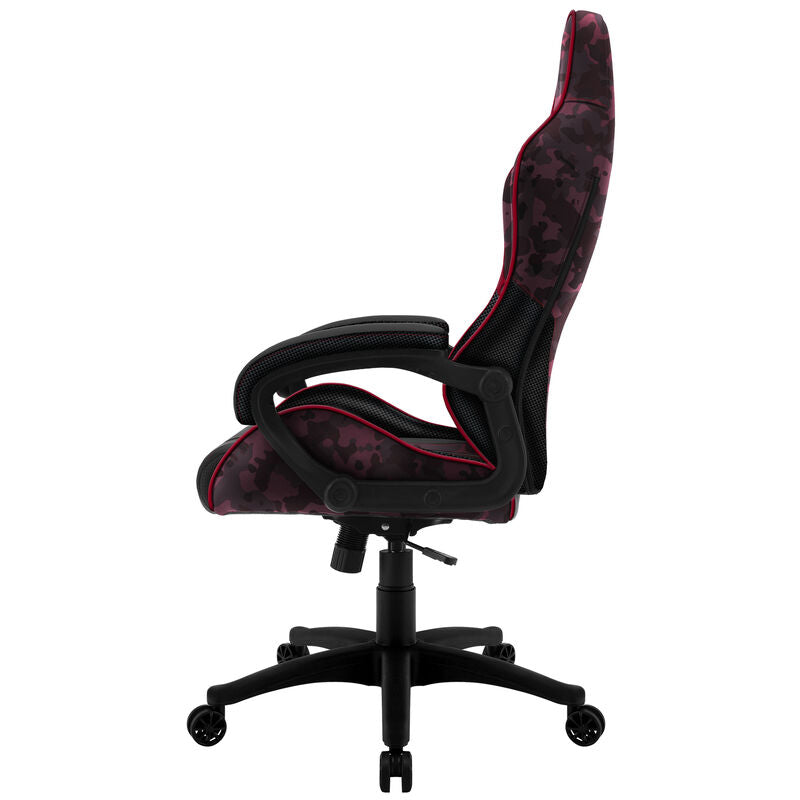 Armstøtte på ThunderX3 BC1 CAMO gamingstol camo/rød