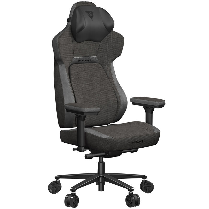 ThunderX3 CORE Loft ergonomisk gamingstol forfra