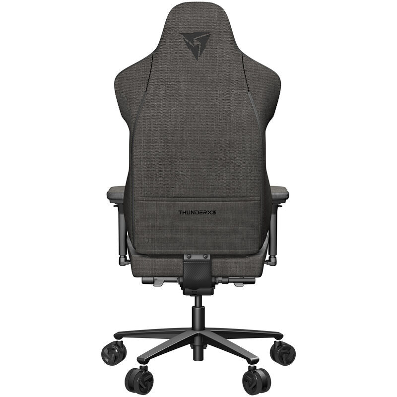 ThunderX3 CORE Loft gamingstol montert i gamingrom