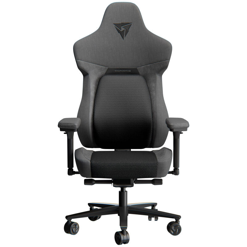 ThunderX3 CORE Mesh gamingstol svart bakside