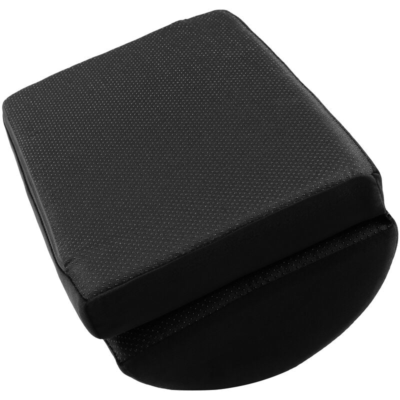 ThunderX3 CORE Mesh gamingstol svart med synkron tiltmekanisme