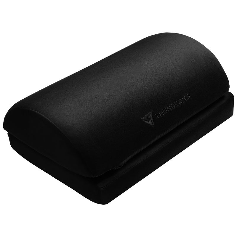 ThunderX3 CORE Racer base i aluminium