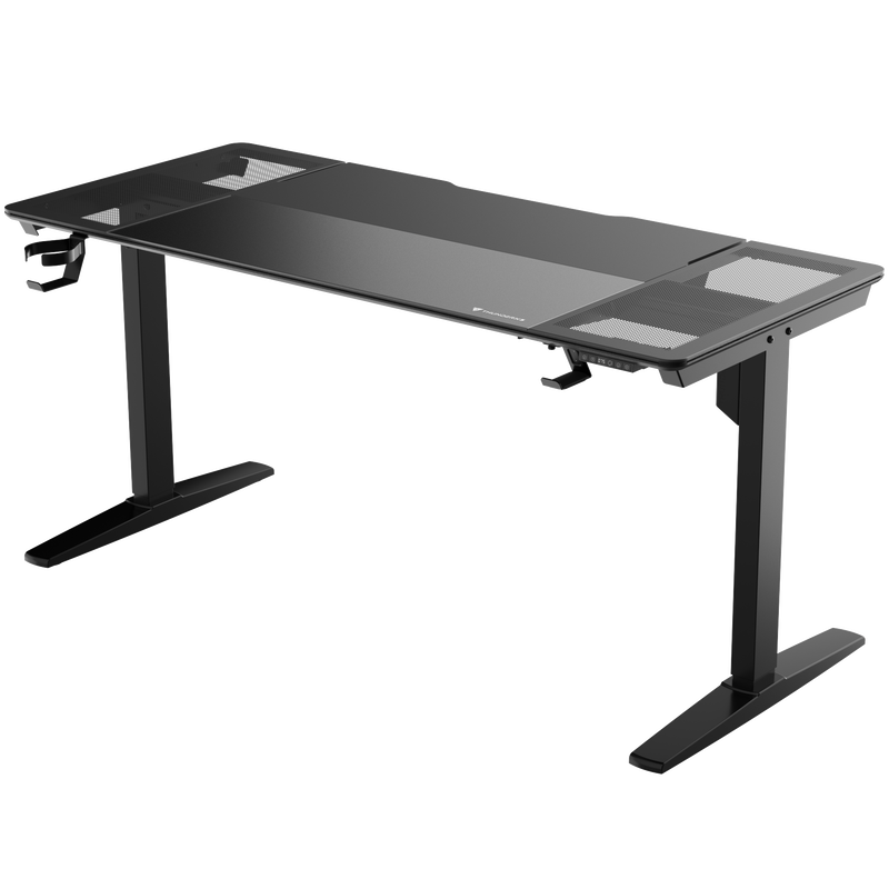 ThunderX3 LAB-X gamingpult forfra