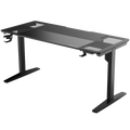 ThunderX3 LAB-X gamingpult forfra