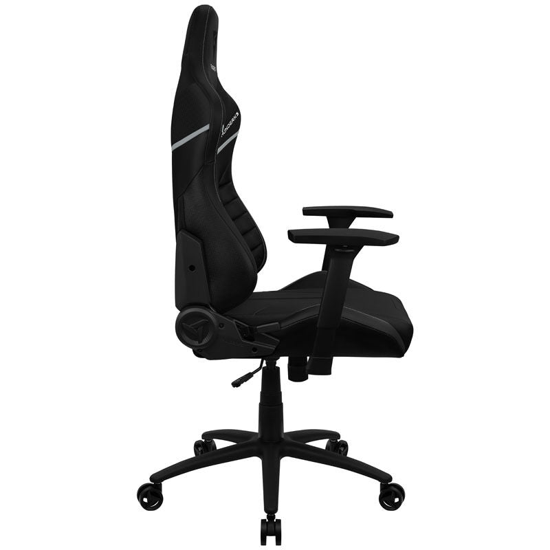 ThunderX3 TC5 gamingstol PU-skinn svart maks 150 kg - ThunderX3