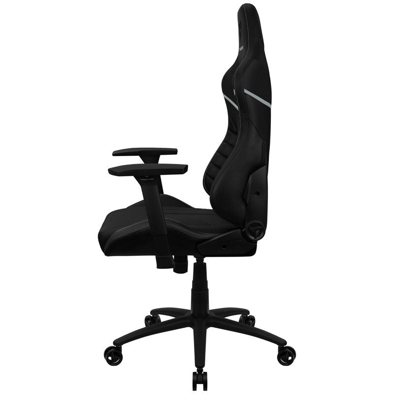 ThunderX3 TC5 gamingstol PU-skinn svart maks 150 kg - ThunderX3