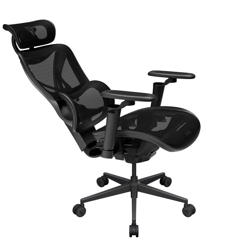 Detaljbilde av ThunderX3 XTC Pro 360 mesh sete