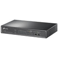 TP-Link 8-port Gigabit nettverkssvitsj 4-port PoE+ 64 W forfra
