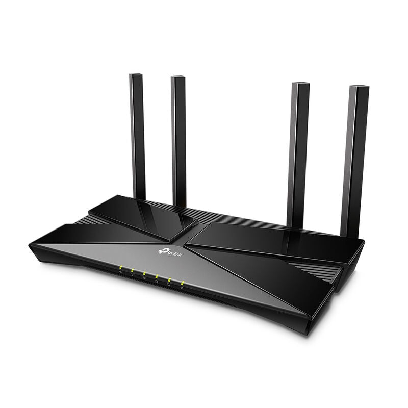 TP-Link Archer AX53 ruter Wi-Fi 6 bakside