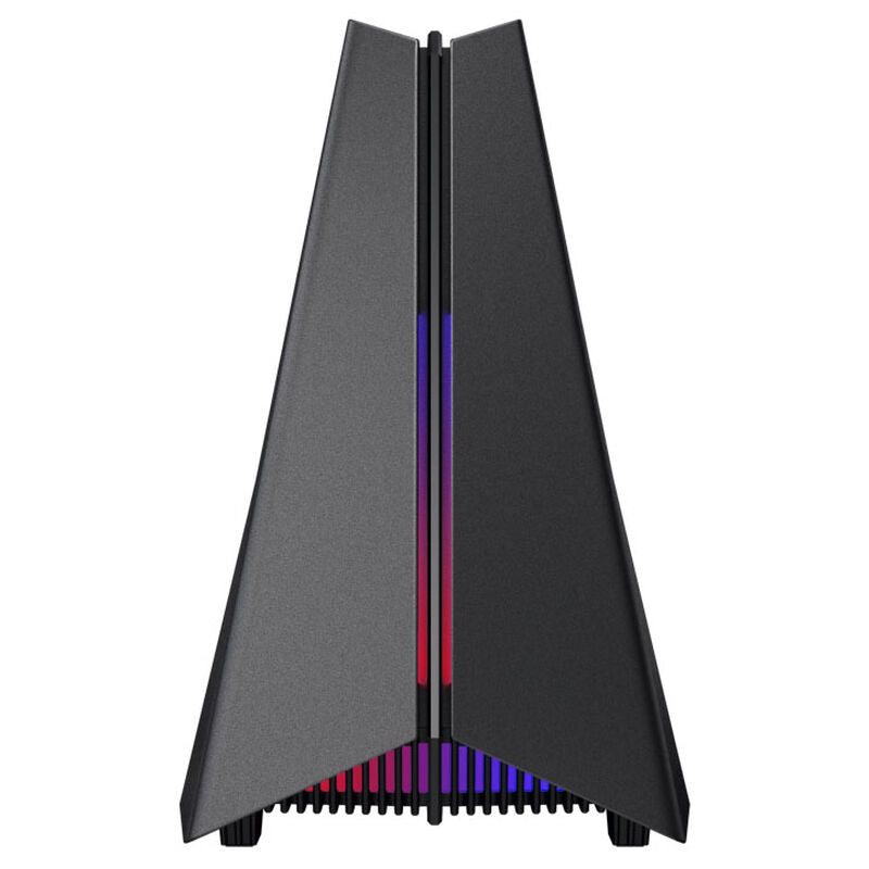 TP-Link Archer GE550 gamingruter bakside
