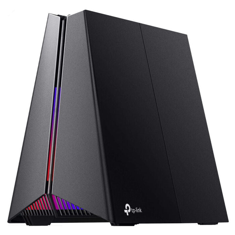 TP-Link Archer GE550 gamingruter forfra