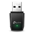 TP-Link Archer T3U AC1300 trådløs USB WiFi-adapter forfra
