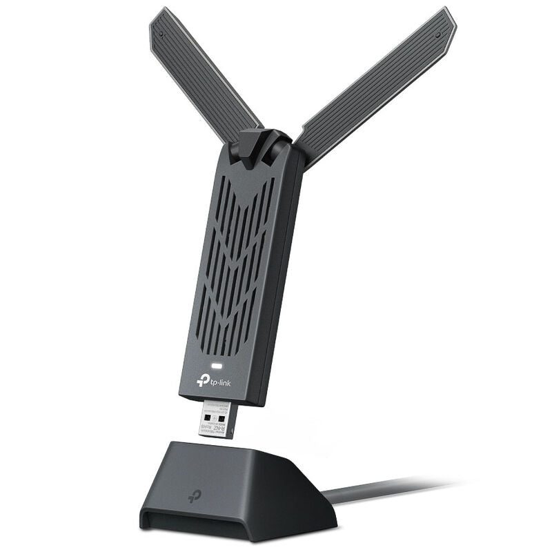 TP-Link Archer TBE400UH WiFi-adapter bakside