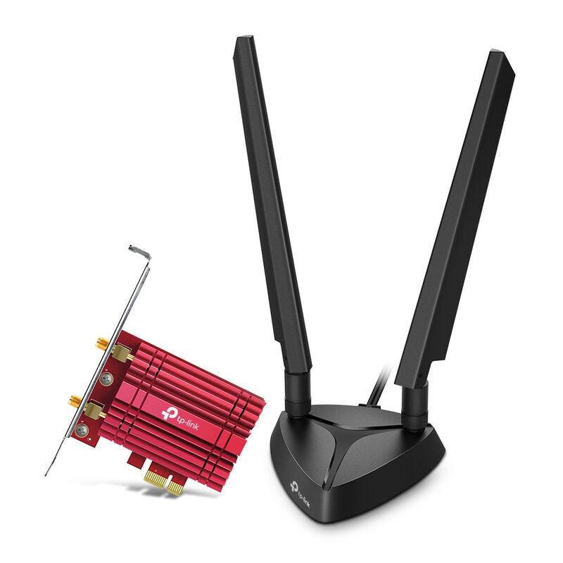 TP-Link Archer TXE75E WiFi-adapter forfra
