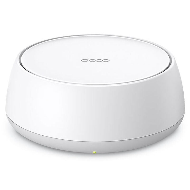 TP-Link Deco BE22 mesh-system Wi-Fi 7 bakside