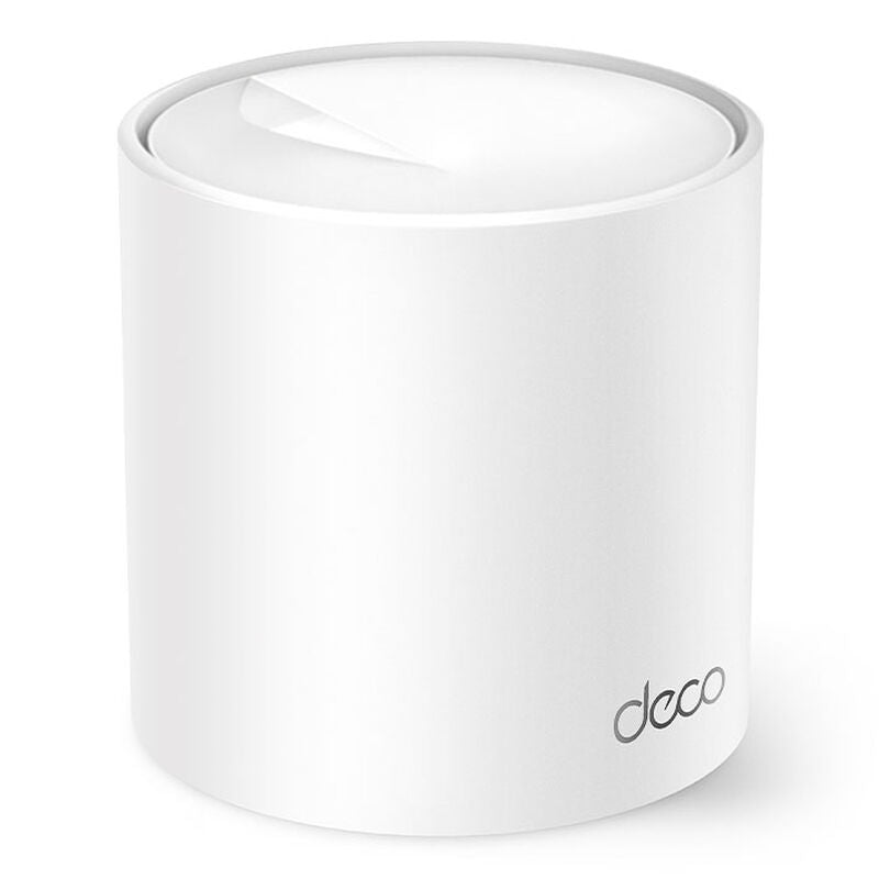 TP-Link Deco X1500 Mesh Wi-Fi 6 system AX1500 bakside
