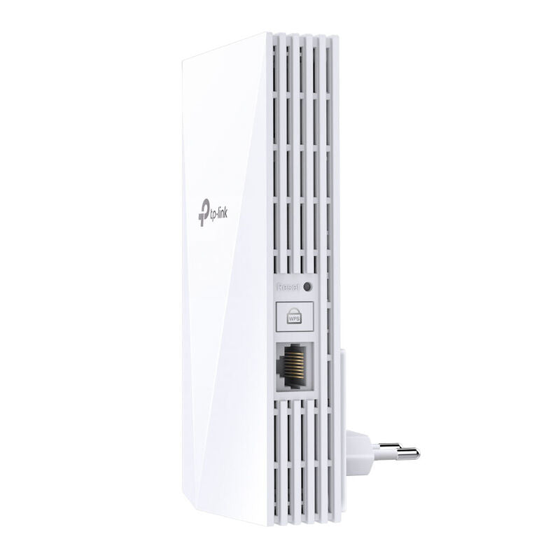 TP-Link RE3000X WiFi-repeater bakside