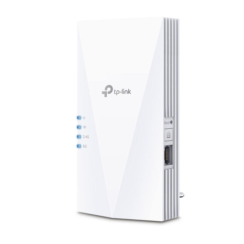 TP-Link RE3000X WiFi-repeater forfra