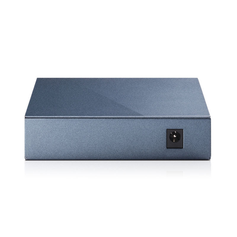 TP-Link TL-SG105 nettverkssvitsj 5-port montert