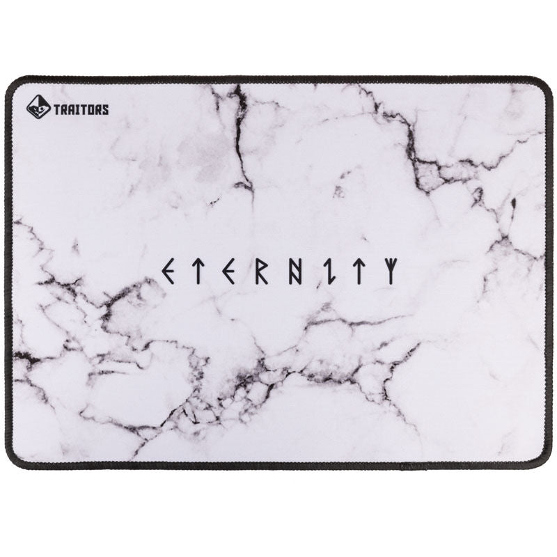 Traitors ETERNITY Speed musematte 355 x 253 mm hvit bakside