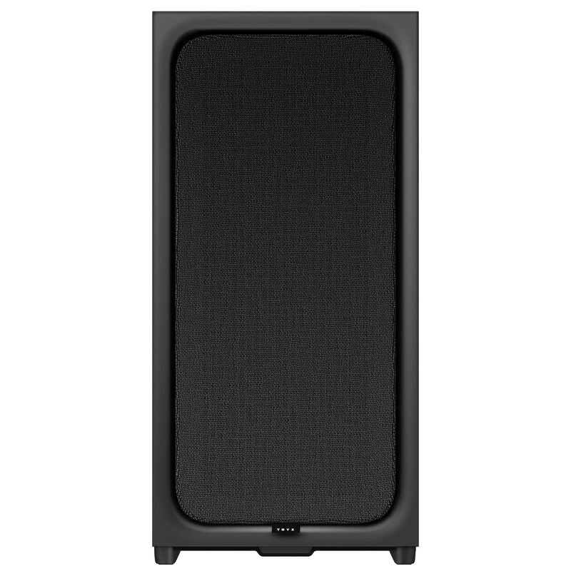 TRYX FLOVA F50 montert med gaming-PC innvendig