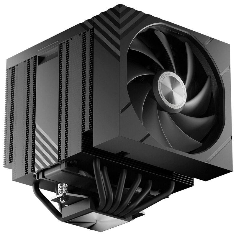 TRYX TURRIS T620 bakside