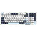 VGN S99 Faraway gamingtastatur front med RGB-belysning