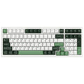 VGN S99 Faraway gamingtastatur mekanisk trådløs RGB forfra