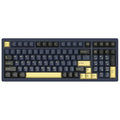 VGN S99 trådløs mekanisk gamingtastatur RGB Box Ice Cream US forfra