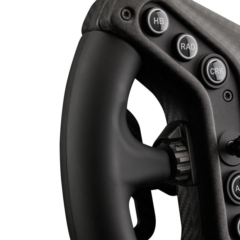 VPG Sim Porsche 992.2 Cup Sim Wheel 390 mm karbon 1:1 - VPG Sim
